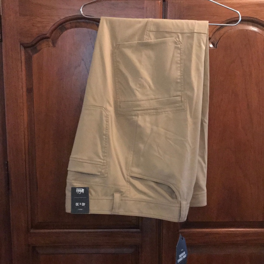 REI Cargo Pants